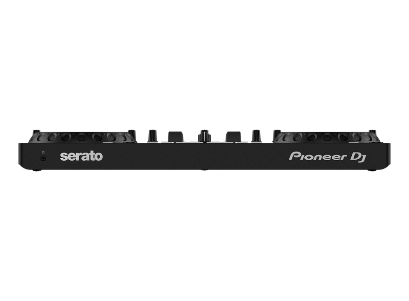 Pioneer DJ DDJ-REV1 Scratch-Style 2-Channel DJ Controller