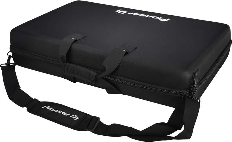 Pioneer DJ DJC-RX2-BAG DJ Control Bag - Each (Black)