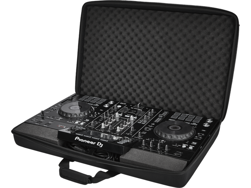 Pioneer DJ DJC-RX2-BAG DJ Control Bag - Each (Black)