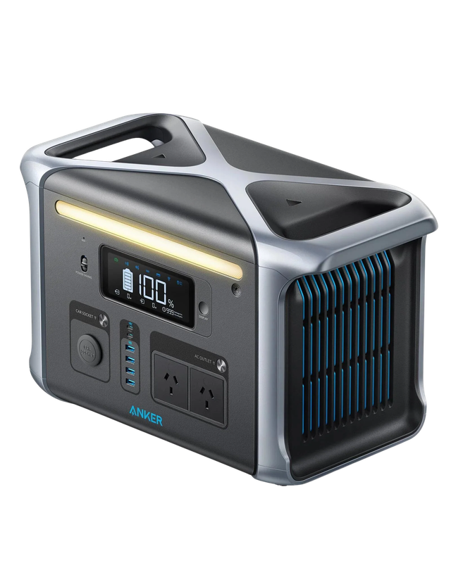 Anker SOLIX F1200 (PowerHouse 757) - 1229Wh | 1500W