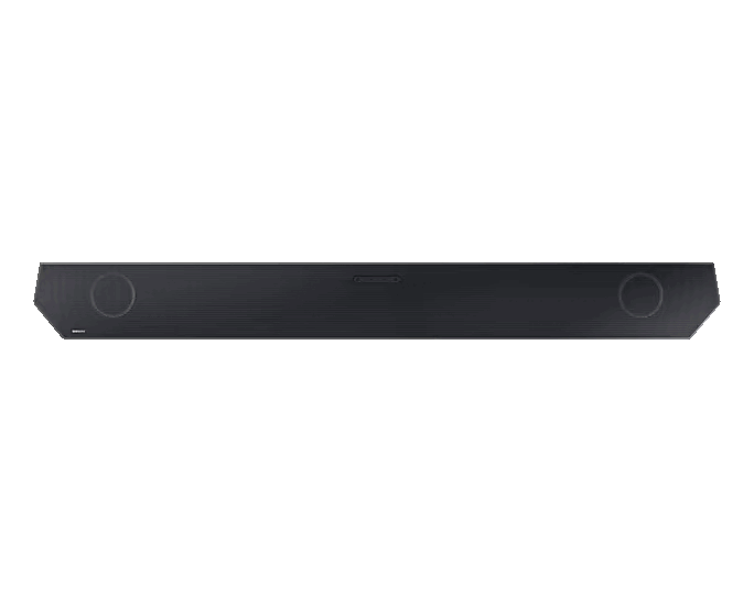 Samsung Premium HW-Q990C Q-series Soundbar - Black