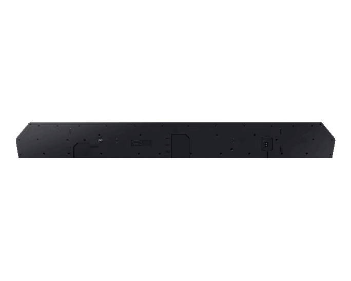 Samsung Premium HW-Q990C Q-series Soundbar - Black