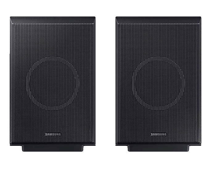 Samsung Premium HW-Q990C Q-series Soundbar - Black