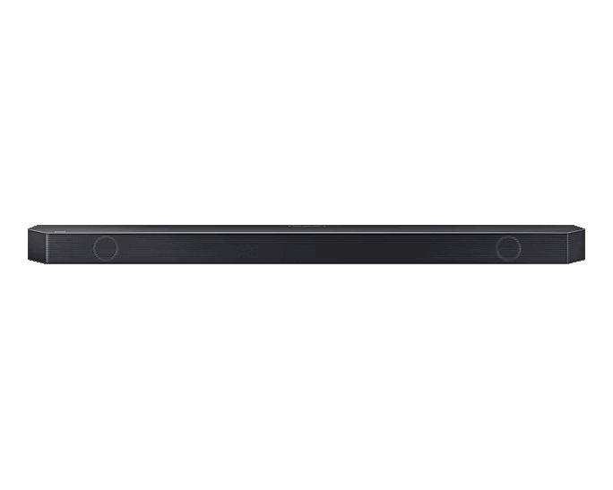 Samsung Premium HW-Q990C Q-series Soundbar - Black