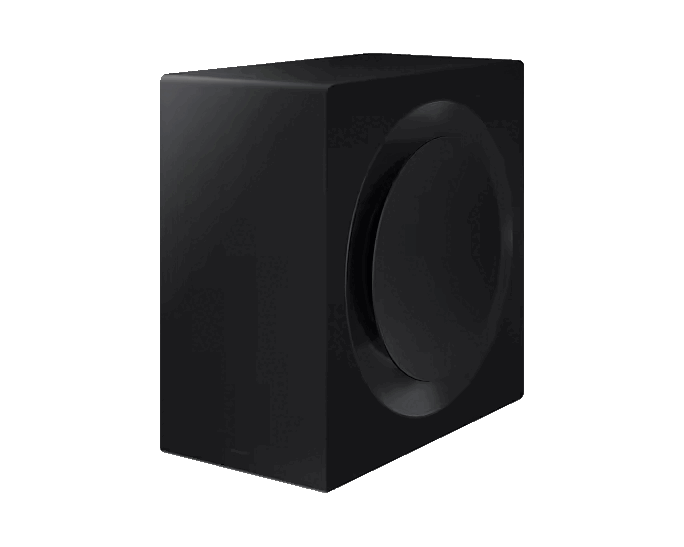 Samsung Premium HW-Q990C Q-series Soundbar - Black