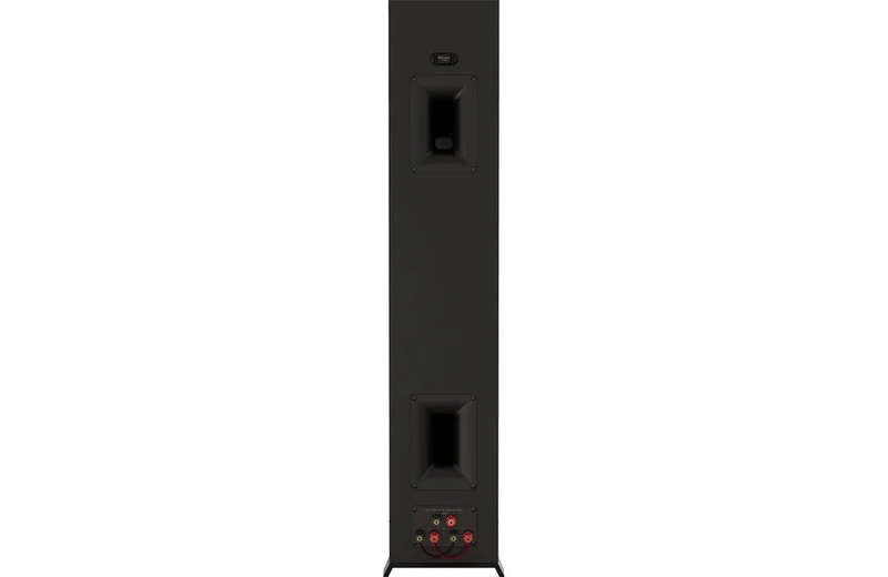 Klipsch Reference Premiere RP-5000F II Floorstanding Speaker (Ebony)+ SONOS Amp Stereo Amplifier ...