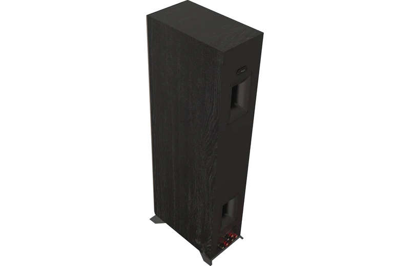 Klipsch Reference Premiere RP-5000F II Floorstanding Speaker (Ebony)+ SONOS Amp Stereo Amplifier ...