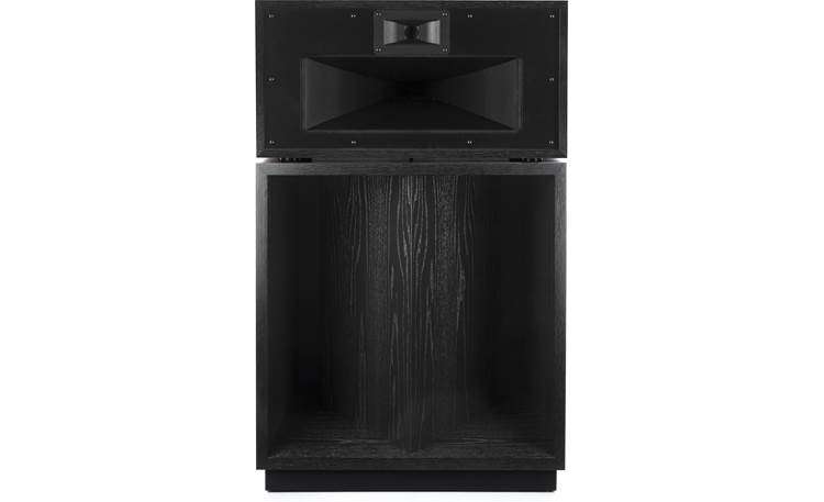Klipsch Heritage La Scala AL5 Floorstanding Speakers - Pair - Satin Black