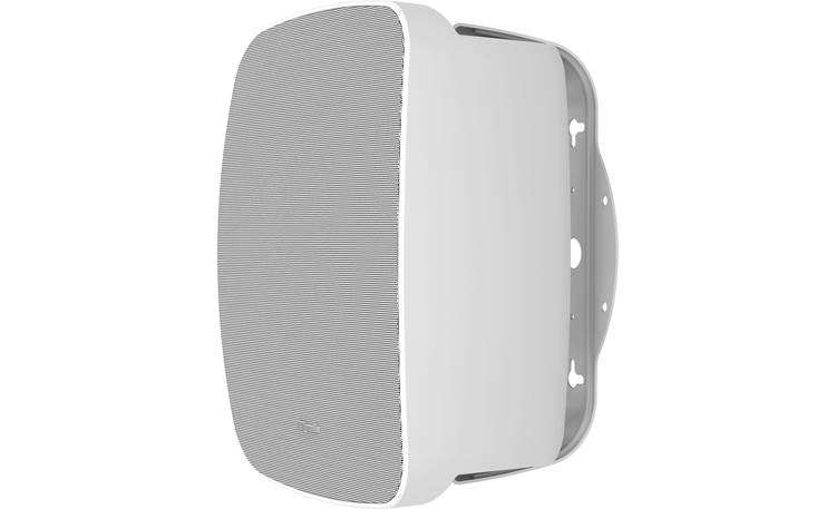 Klipsch RSM-525 Indoor / Outdoor Residential Surface Mount Speakers - Pair - White