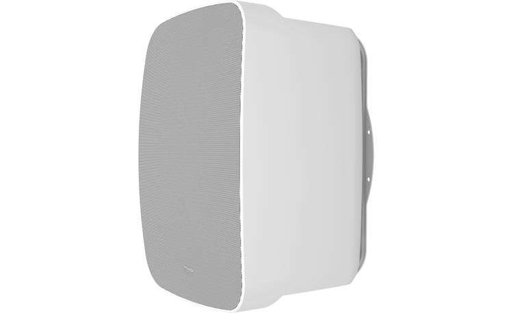 Klipsch RSM-800 Indoor / Outdoor Residential Surface Mount Speakers - Pair - White