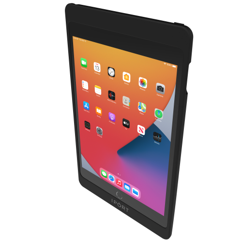 IPORT - CONNECT PRO - Case for iPad 10.2" (9th gen) | iPad 10.2" (8th gen) | iPad 10.2" (7th gen)...