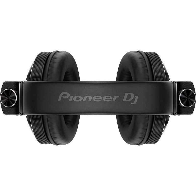 Pioneer DJ HDJ-X10-K Over-Ear DJ Headphones (Black) + Pioneer DJ USB3-32GB Crystal