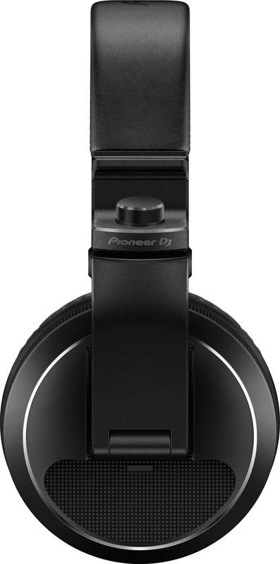Pioneer DJ HDJ-X5K Over-ear DJ headphones - Black