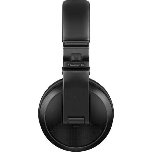 Pioneer DJ HDJ-X5BT-K Over-ear DJ headphones with Bluetooth® functionality - Black