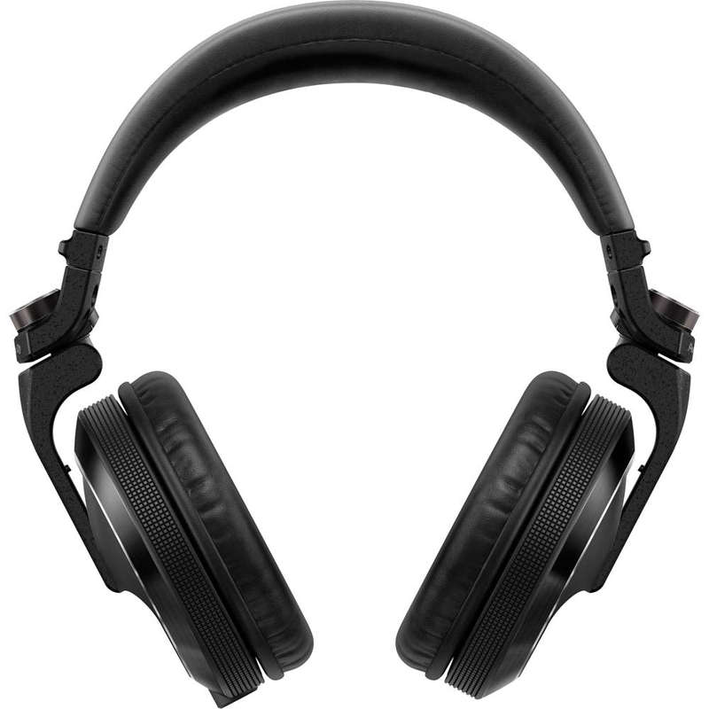 Pioneer DJ HDJ-X7K Professional over-ear DJ headphones - Black