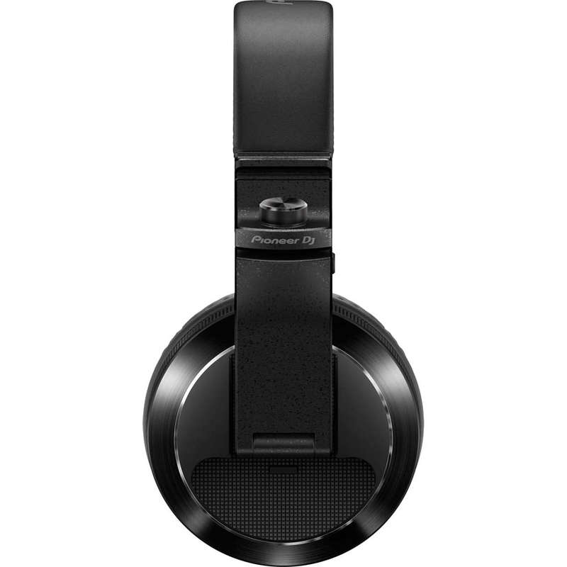Pioneer DJ HDJ-X7K Professional over-ear DJ headphones - Black