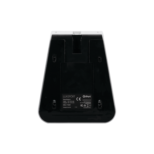 IPORT LUXE BaseStation - Silver