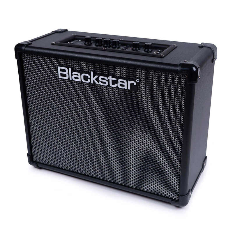 Blackstar ID:Core V3 Stereo 40 Guitar Amplifier - Black (Each)