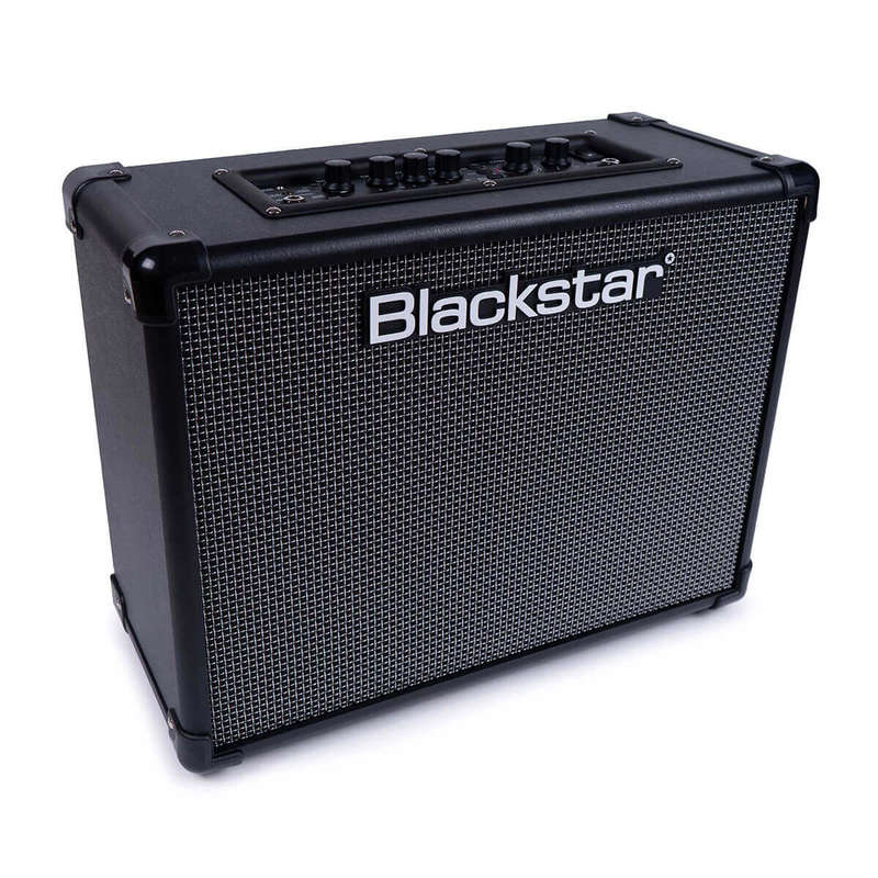 Blackstar ID:Core V3 Stereo 40 Guitar Amplifier - Black (Each)
