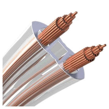 Inakustik Excellenz Universal Atmos Air Speaker Cable - 3mm
