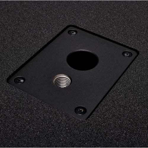 Power Works Artemis 15SB Active Subwoofer - Each - Black