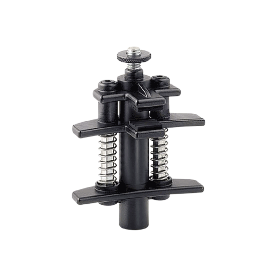 beyerdynamic MKV 87 Microphone clamp for drum hoops