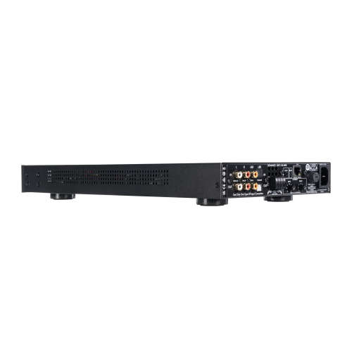 Sonance SONAMP DSP 2-150 MKIII INT Amplifier - Each - Black