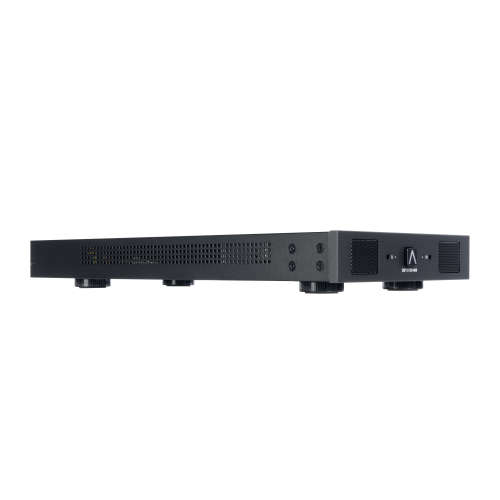 Sonance SONAMP DSP 2-150 MKIII INT Amplifier - Each - Black