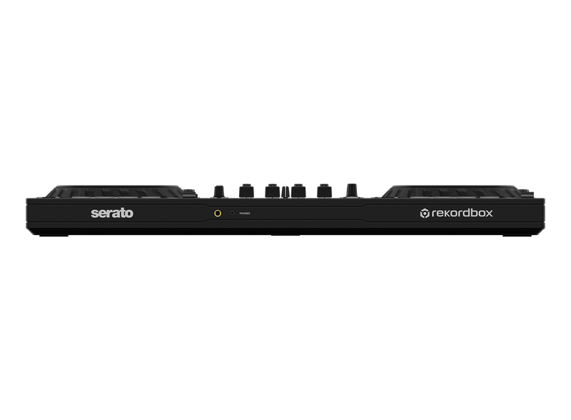 Pioneer DJ DDJ-FLX10 4-channel Performance DJ Controller