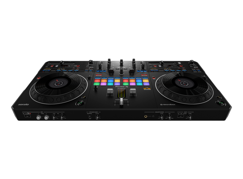Pioneer DJ DDJ-REV5 2-Channel DJ Controller - Black