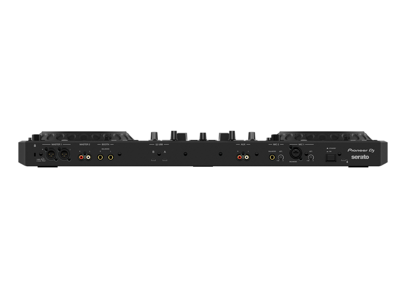 Pioneer DJ DDJ-REV5 2-Channel DJ Controller - Black
