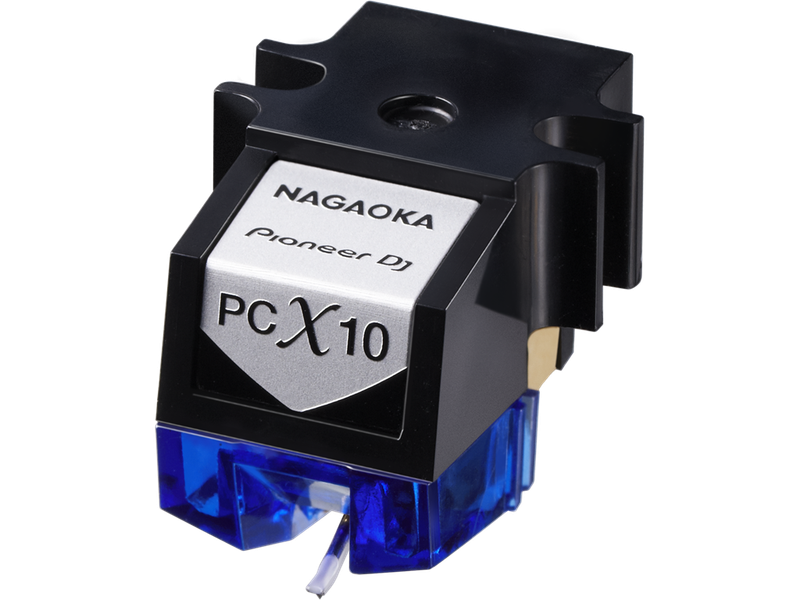 Pioneer DJ PC-X10 Pro-DJ Cartridge for the PLX-1000