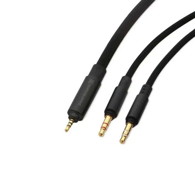 beyerdynamic Audiophile connection cable, BALANCED, 1.4m