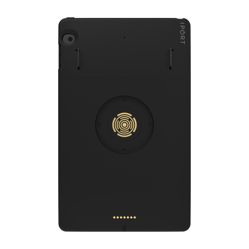 IPORT - CONNECT PRO - Case for iPad 10.2" (9th gen) | iPad 10.2" (8th gen) | iPad 10.2" (7th gen)...
