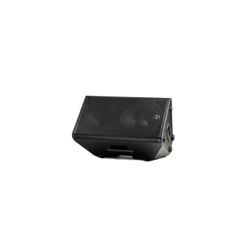Power Works Apollo 10PD Active Speaker with DSP - Each - Black