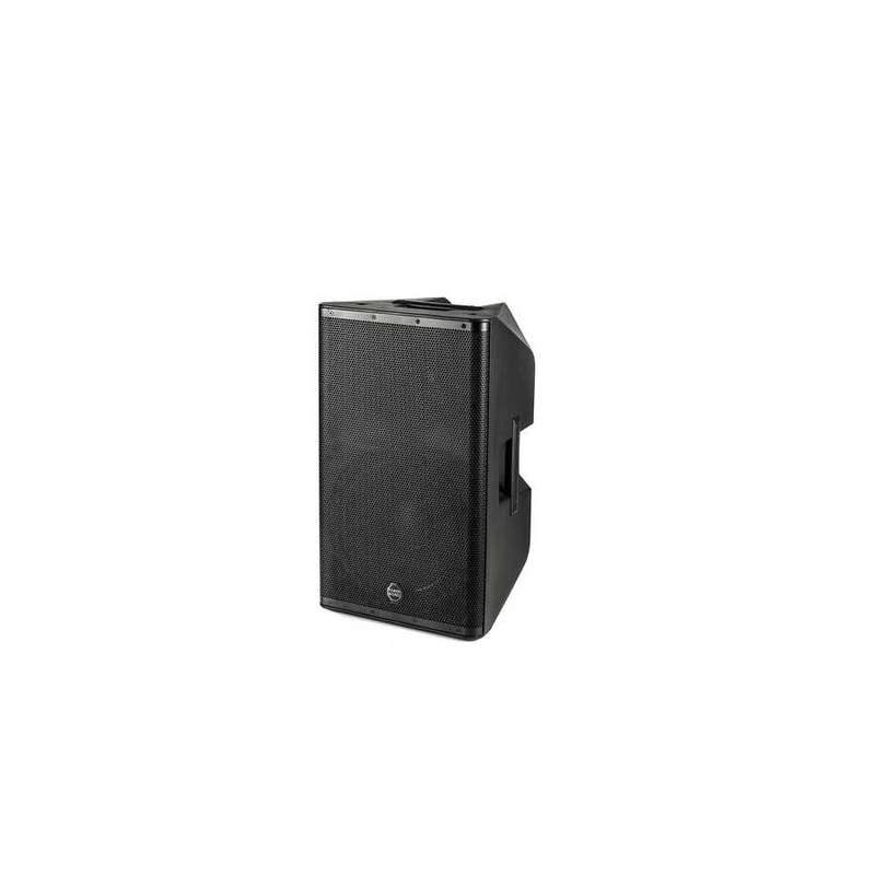 Power Works Apollo 10PD Active Speaker with DSP - Each - Black
