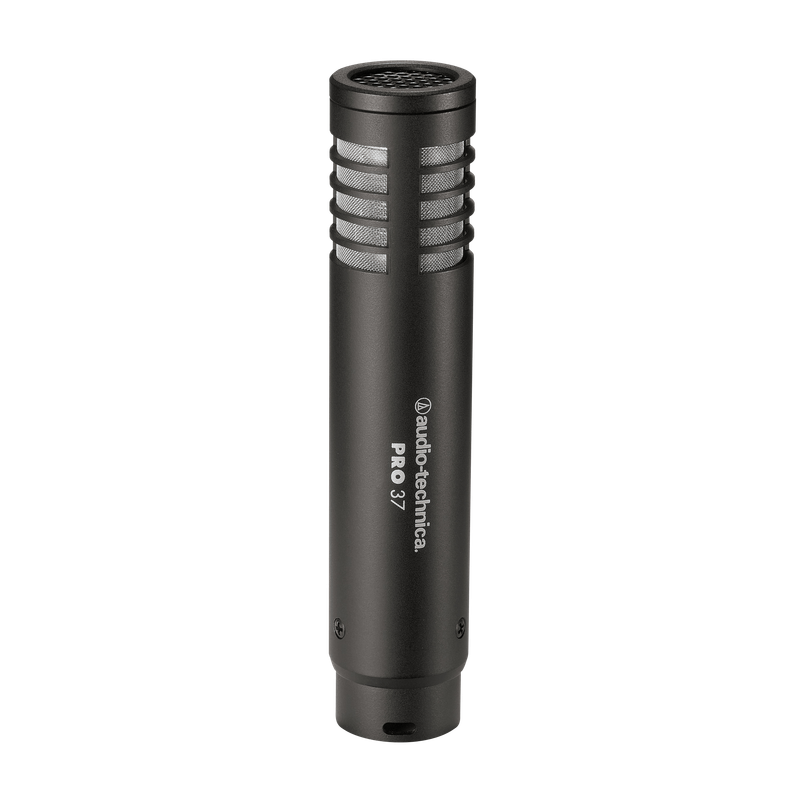 Audio-Technica PRO37 Small-Diaphragm Cardioid Condenser Microphone