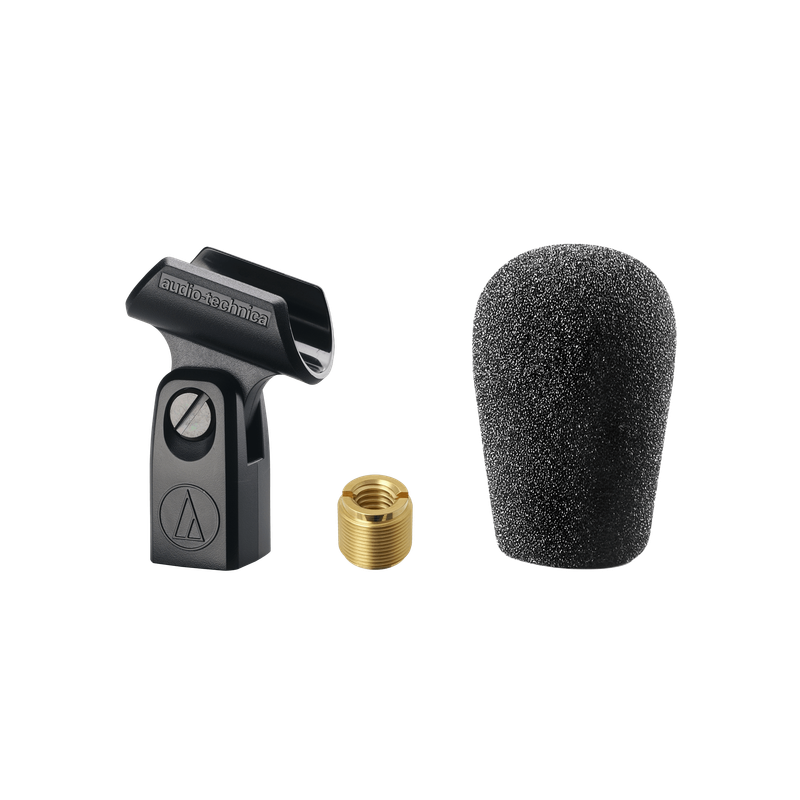 Audio-Technica PRO37 Small-Diaphragm Cardioid Condenser Microphone