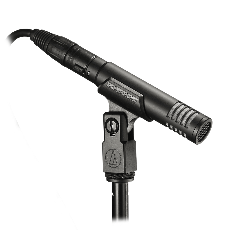 Audio-Technica PRO37 Small-Diaphragm Cardioid Condenser Microphone