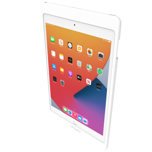 IPORT - CONNECT PRO - Case for iPad 10.2" (9th gen) |iPad 10.2" (8th gen) | iPad 10.2" (7th gen) ...