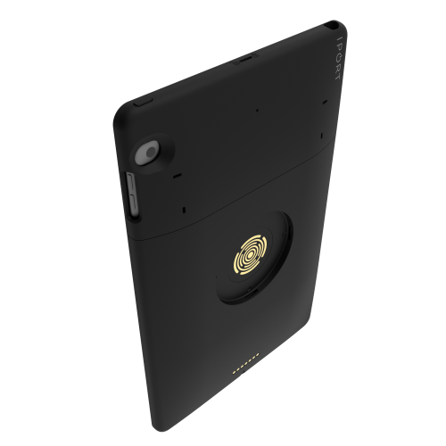 IPORT - CONNECT PRO - Case for iPad 10.2" (9th gen) | iPad 10.2" (8th gen) | iPad 10.2" (7th gen)...