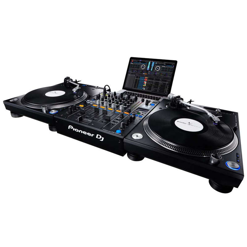 Pioneer DJ RB-VS1-K Control Vinyl - Each