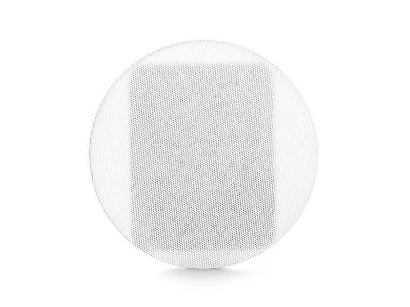 M&K Sound IW5 Square Grill - White