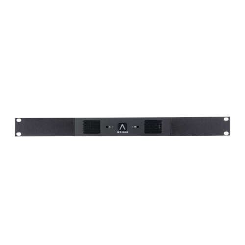 Sonance SONAMP DSP 2-150 MKIII INT Amplifier - Each - Black