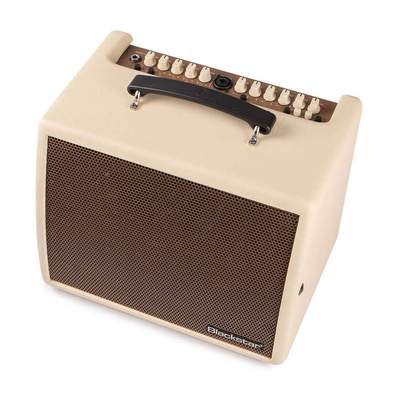 Blackstar Sonnet 60 Acoustic Stereo Amplifier - Each - Blonde
