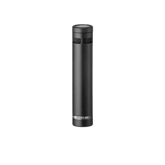 beyerdynamic TG I53 Condenser Instrument Microphone (Cardioid) - Black