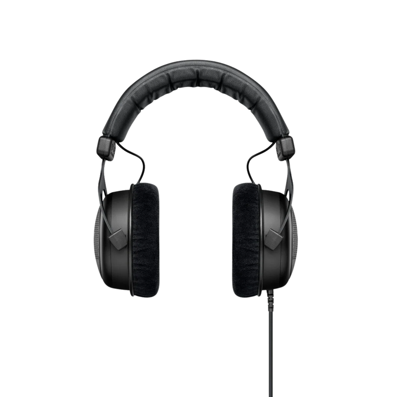beyerdynamic TYGR 300 R Gaming headphones (open) - Black