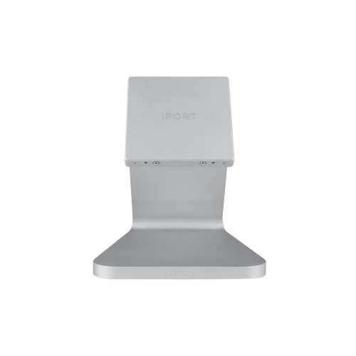 IPORT LUXE BaseStation - Silver