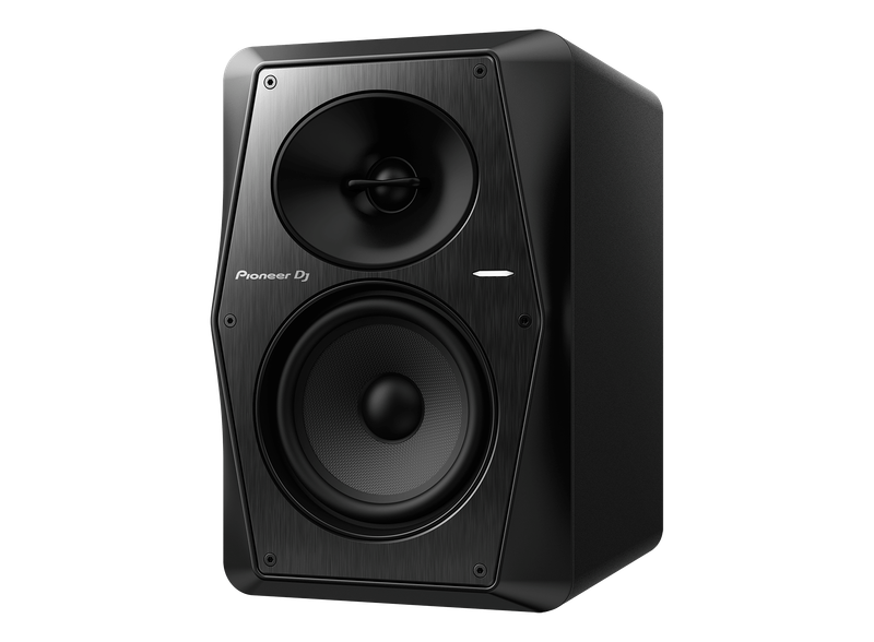 Pioneer DJ VM-50 5 Active Monitor Speaker - Each (Black)