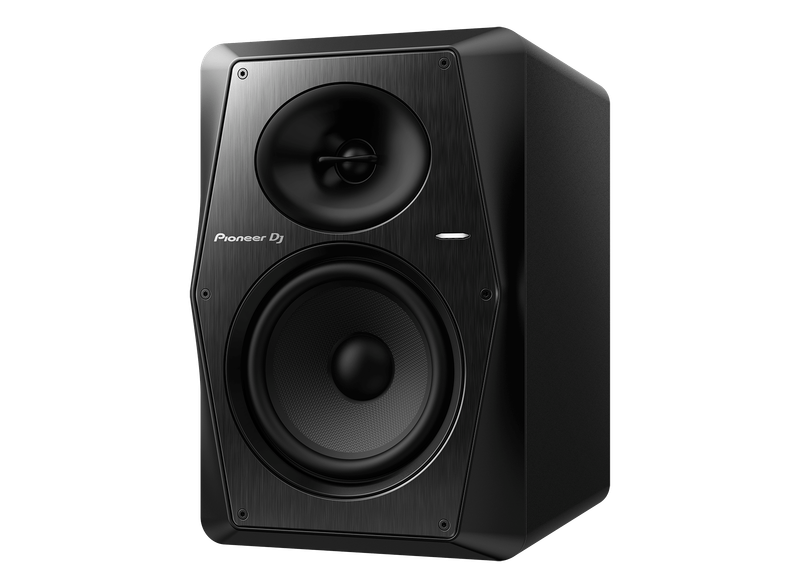 Pioneer DJ VM-70 6.5 Active Monitor Speaker - Each (Black)